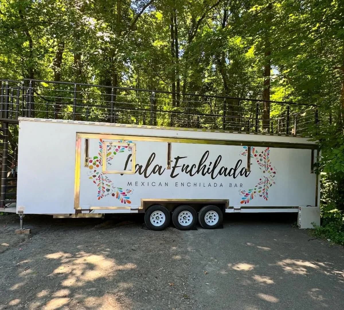 Lala Enchilada