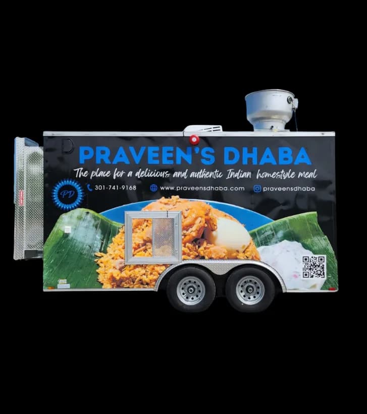 Praveens Dhaba