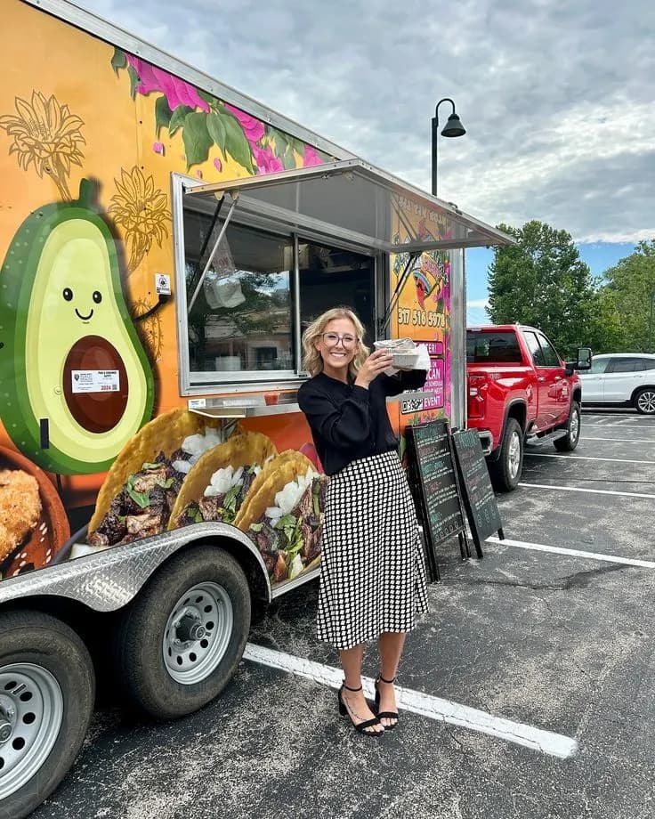 Food Truck Promotions for Employee Appreciation Events