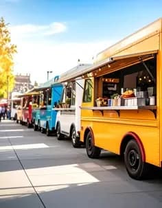Food Truck Advertising vs Traditional Ads: Better ROI?